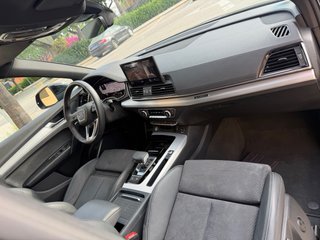 Audi Q5 2025