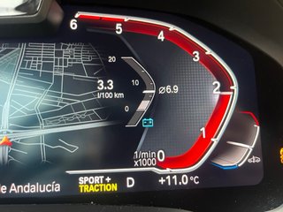 BMW M3 2019