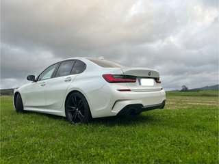 BMW M3 2019