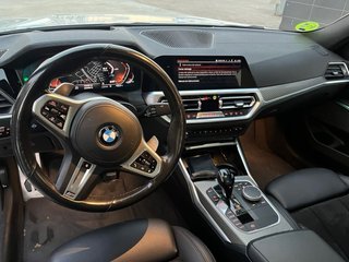 BMW M3 2019