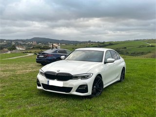 BMW M3 2019