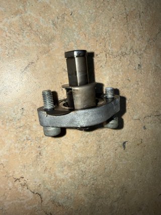Tensor distribución Yamaha NMAX 125