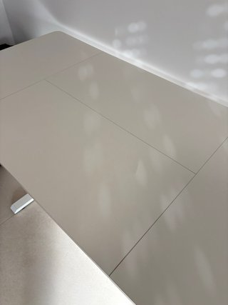 Escritorio Elevable 120x60 Blanco
