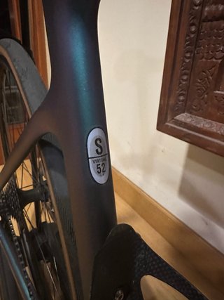 Scott addict rc30
