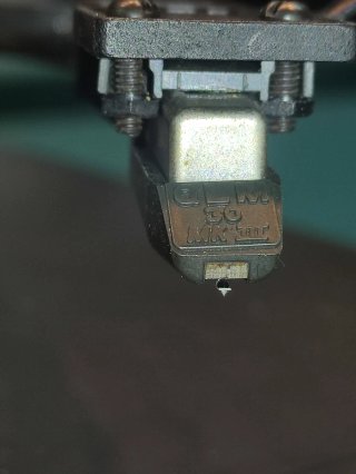 Tocadiscos Thomson
