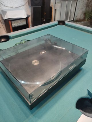 Tocadiscos Thomson