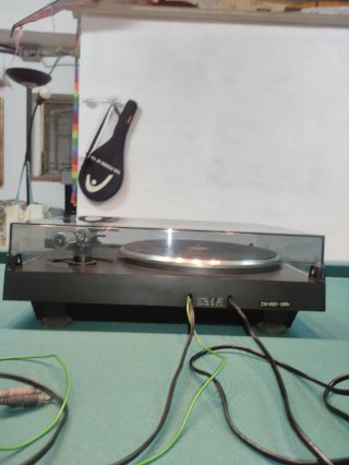 Tocadiscos Thomson