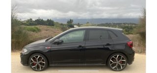 Volkswagen Polo 2023