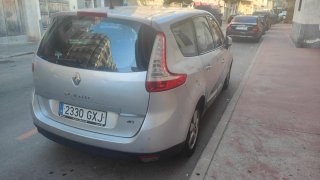 Renault Grand Scenic 2010