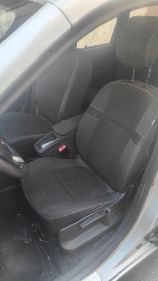 Renault Grand Scenic 2010