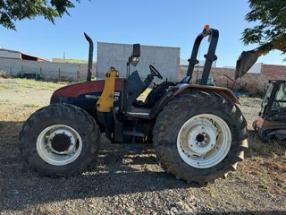Tractor New Holland L95