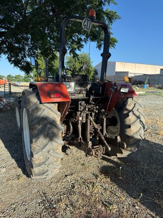 Tractor New Holland L95
