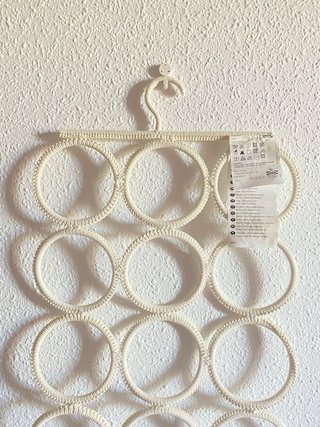 Percha Múltiple Komplement IKEA