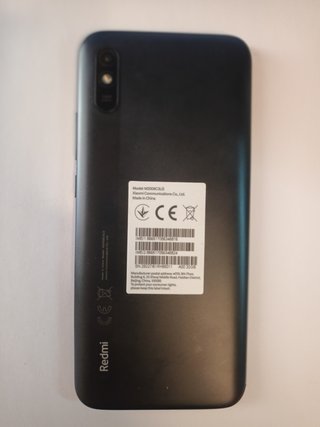 XIAOMI REDMI 9A     , 6,53 pulg.