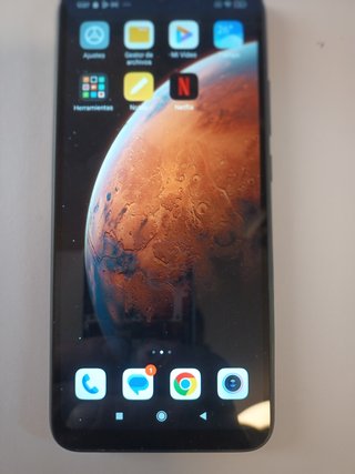 XIAOMI REDMI 9A     , 6,53 pulg.