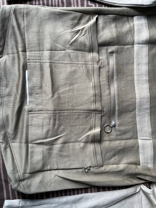 Maillot Rapha Talla M Manga Larga