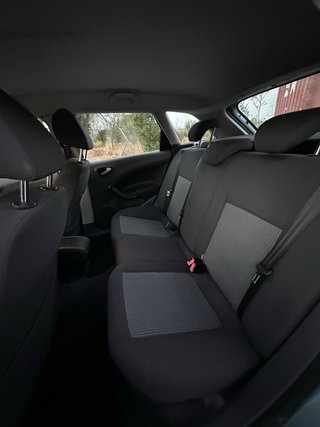 SEAT Ibiza 2011