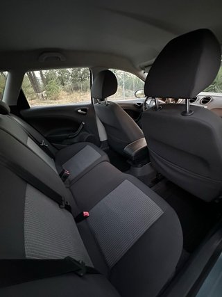 SEAT Ibiza 2011