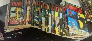 Diabolik swiisss