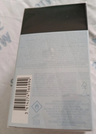 Perfume Miu Miu Miutine