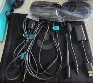 Logitech G Pro X Auriculares Gaming Cableados