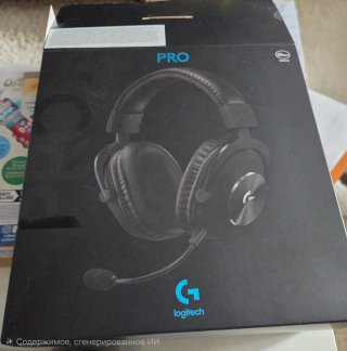 Logitech G Pro X Auriculares Gaming Cableados