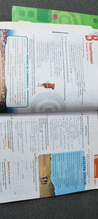 Libros inglés Burlington options 3ESO