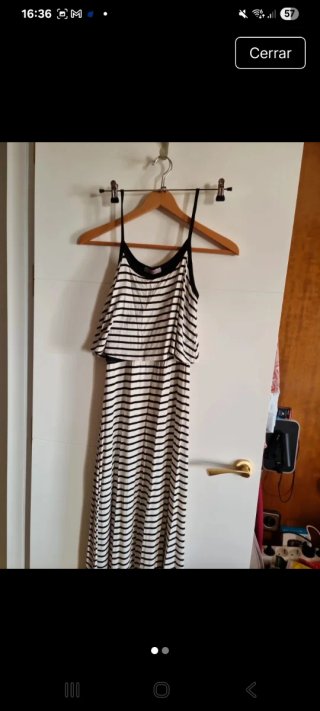 3 Vestidos Largos Verano  leer bien descripción