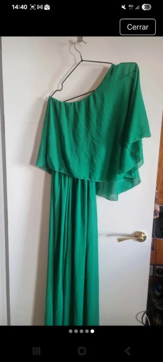 3 Vestidos Largos Verano  leer bien descripción