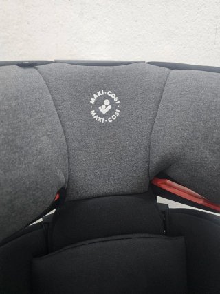 Silla Coche Maxi-Cosi RodiFix AirPr