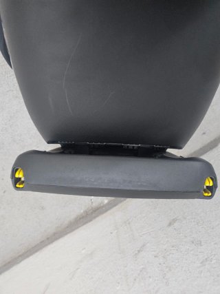Silla Coche Maxi-Cosi RodiFix AirPr