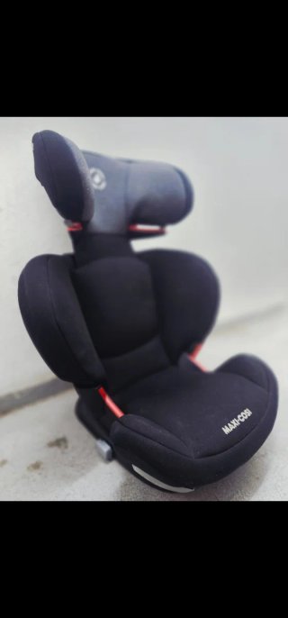Silla Coche Maxi-Cosi RodiFix AirPr