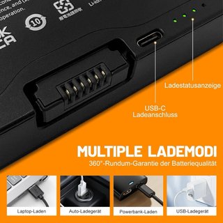 NUEVO! Batería PartyBox 520 4600mAh Li-ion