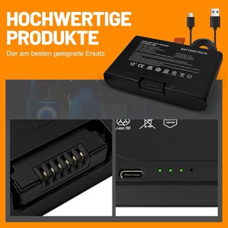 NUEVO! Batería PartyBox 520 4600mAh Li-ion