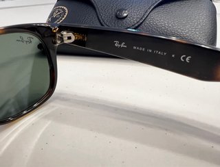Ray-Ban New Wayfarer ¡NUEVAS!