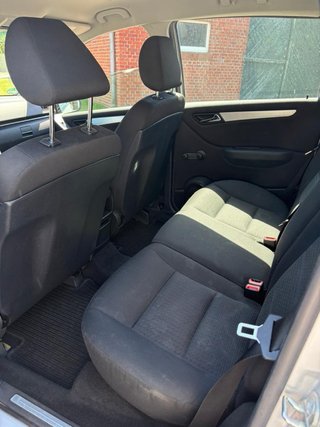 Mercedes-Benz Clase B 2008
