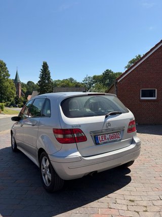 Mercedes-Benz Clase B 2008