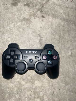 PlayStation 3 40GB Negra