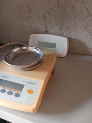 Bilancia Professionale per Oreficeria e Compro Oro
