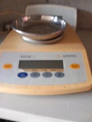 Bilancia Professionale per Oreficeria e Compro Oro
