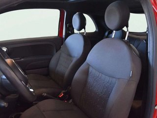 Fiat 500 Monotrim 1.0 Hybrid 51KW (70 CV)
