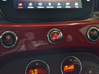 Fiat 500 Monotrim 1.0 Hybrid 51KW (70 CV)