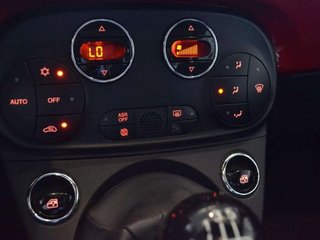 Fiat 500 Monotrim 1.0 Hybrid 51KW (70 CV)