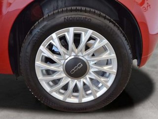 Fiat 500 Monotrim 1.0 Hybrid 51KW (70 CV)