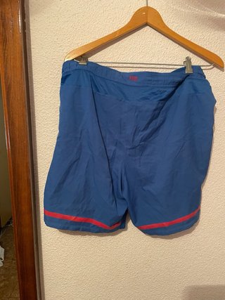 Pantalón Corto Atlético de Madrid Nike