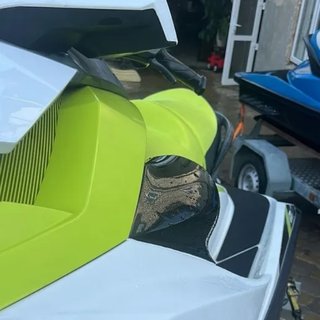 Cajas Altavoces 165mm Sea-Doo GTI 130 (2011-2019)