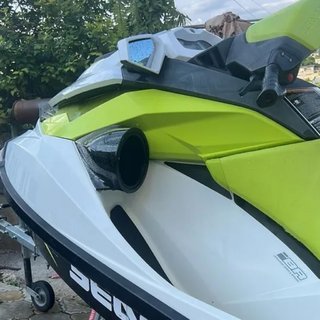 Cajas Altavoces 165mm Sea-Doo GTI 130 (2011-2019)
