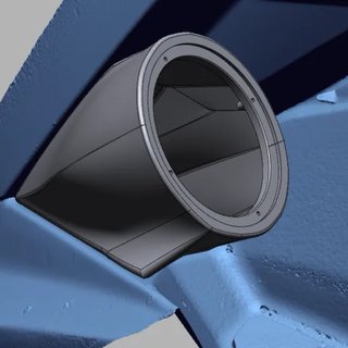 Cajas Altavoces 165mm Sea-Doo GTI 130 (2011-2019)