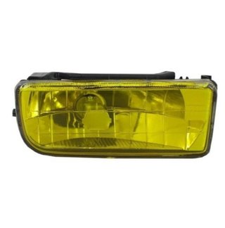Faros antinieblas para BMW Serie 3 E36 amarillos