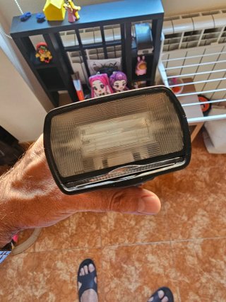 Godox TT600 Flash para cámara